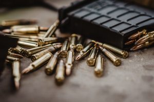 Libya is training the Mozambican army